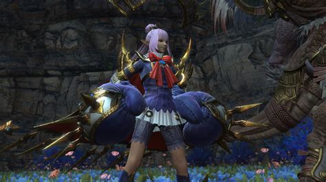 alliance raids ffxiv.